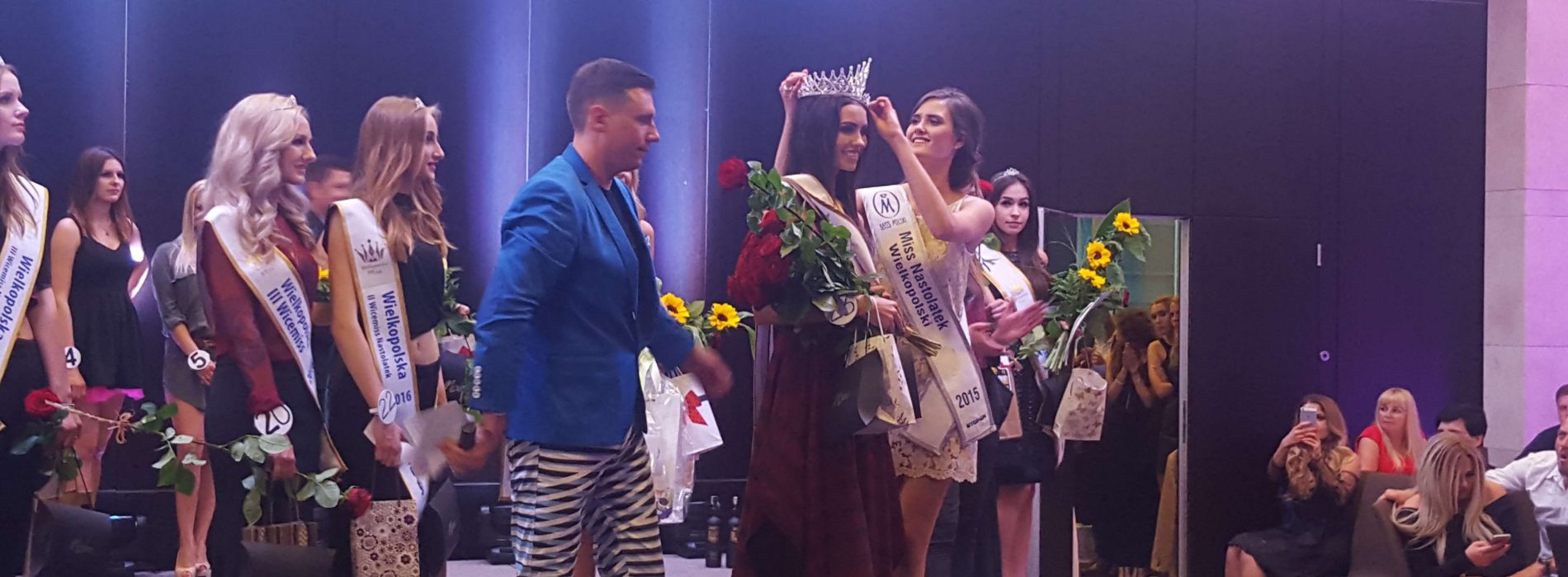 Wybory Miss Wielkopolski 2016