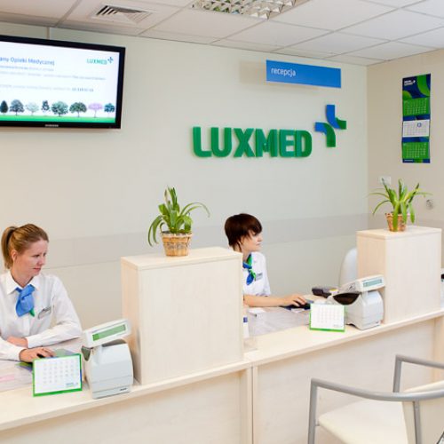 LUX MED inwestuje w markę PROFEMED. Uruchamia placówkę w Poznaniu i planuje kolejne otwarcia