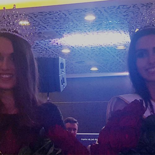 Wybory Miss Wielkopolski 2016