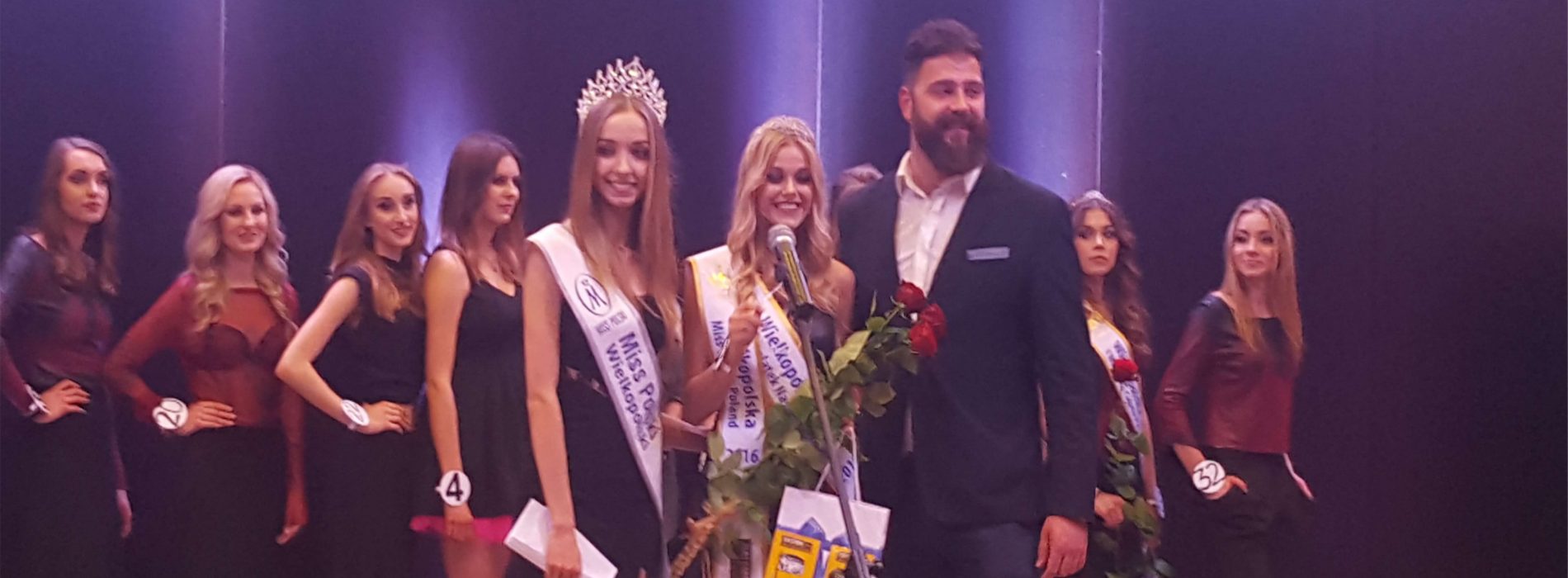 Wybory Miss Wielkopolski 2016