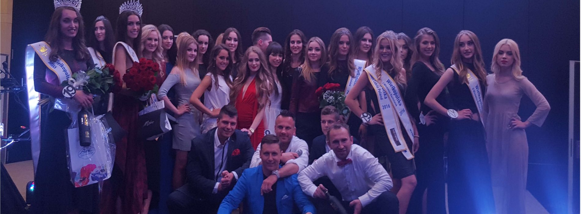 Wybory Miss Wielkopolski 2016