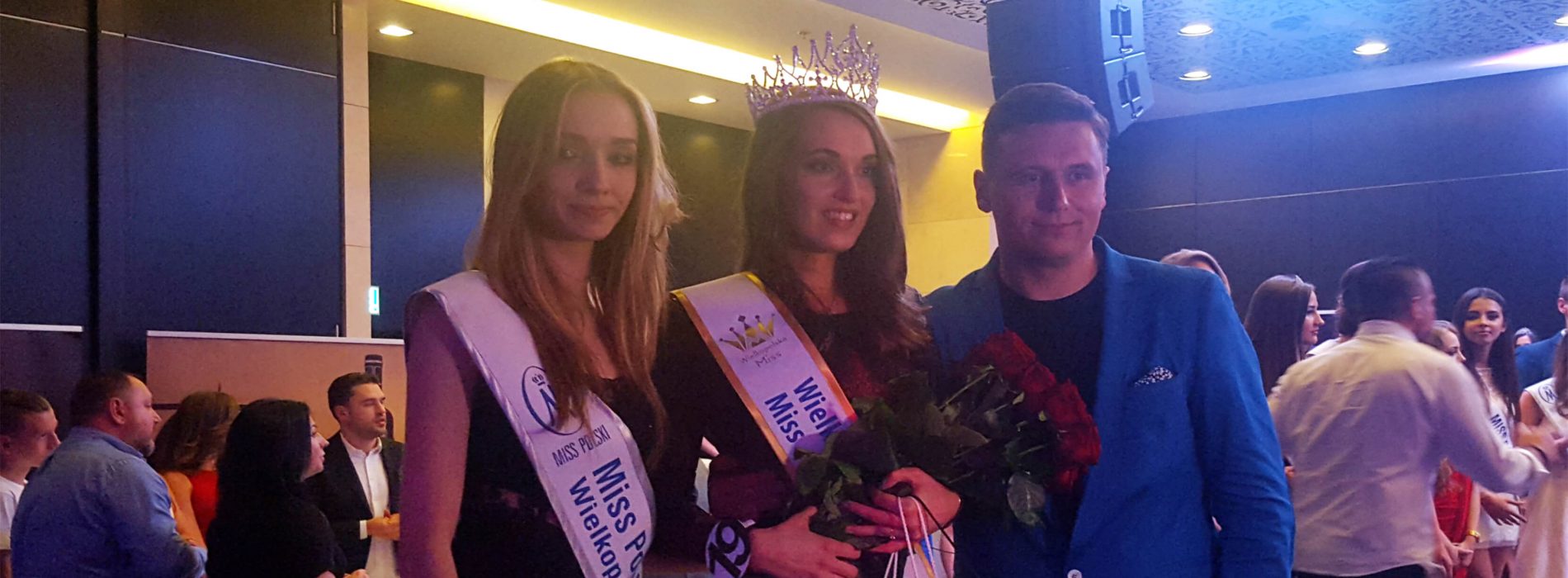 Wybory Miss Wielkopolski 2016
