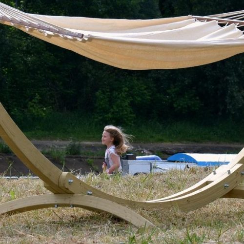 Sposób poznaniaków na relaks w upalne dni