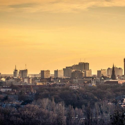 W Poznaniu 64 proc. lokali znalazło najemców