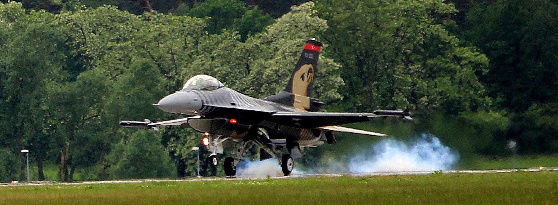 Aerofestival w Poznaniu – dziesiątki powietrznych statków na naszym niebie