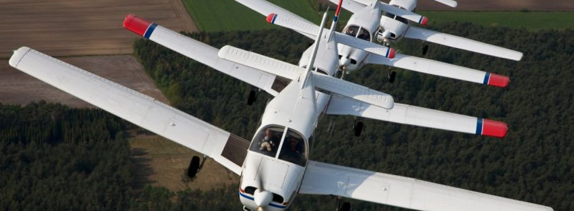 Aerofestival w Poznaniu – dziesiątki powietrznych statków na naszym niebie