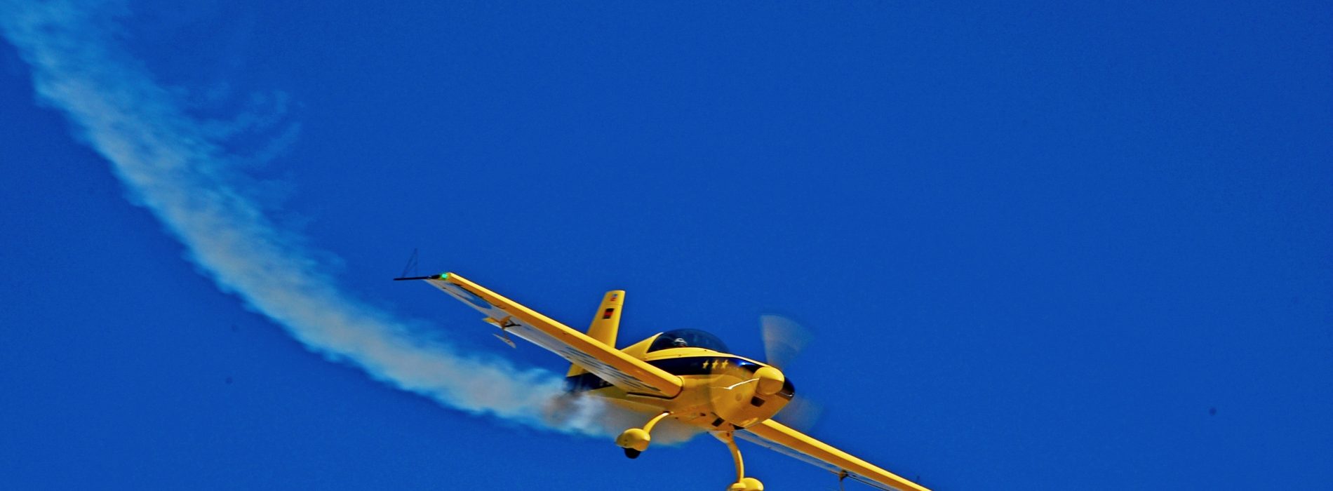 Aerofestival w Poznaniu – dziesiątki powietrznych statków na naszym niebie