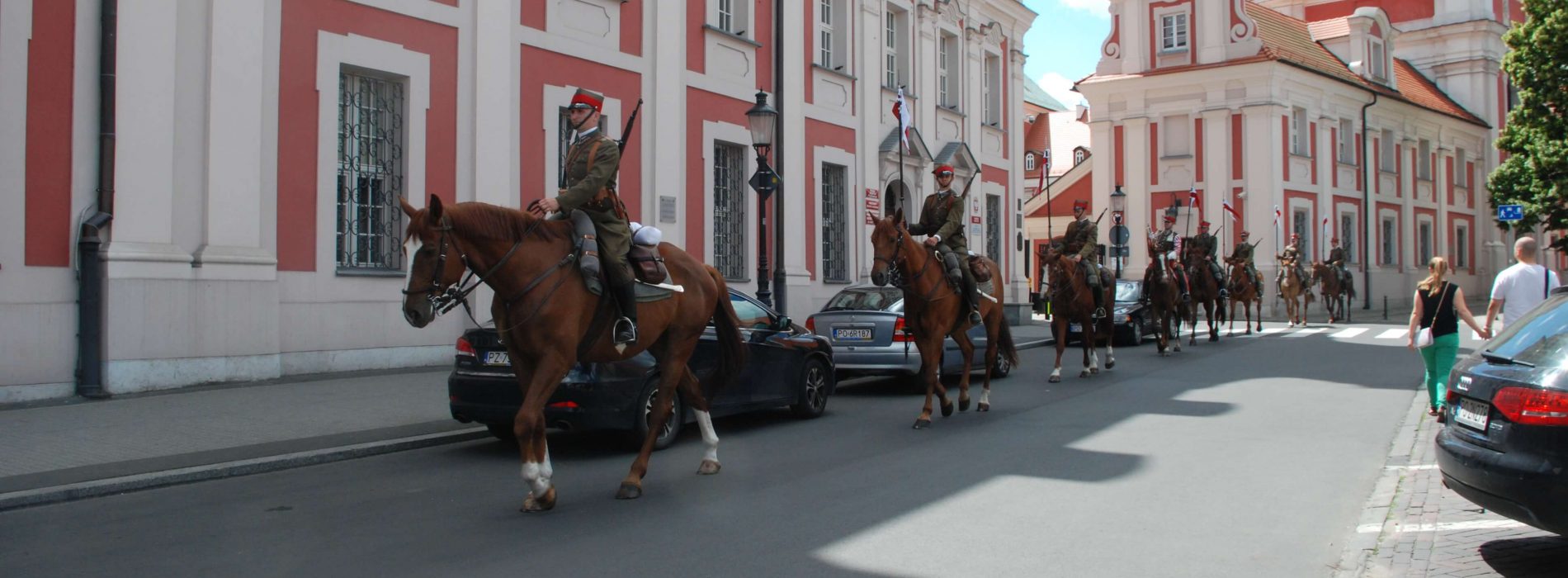 Poznań – blisko 100 straganów i weekendowe imprezy na Jarmarku Świętojańskim