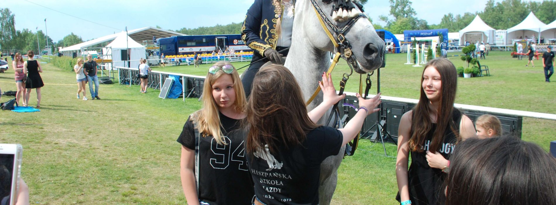 Poznań – Dziś trzeci dzień Cavaliady