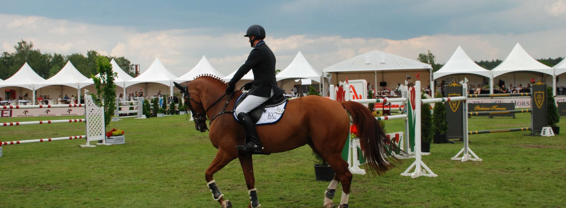 Poznań – Dziś trzeci dzień Cavaliady