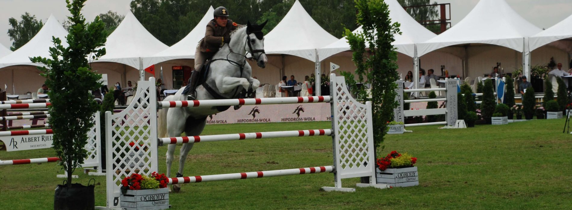 Poznań – Dziś trzeci dzień Cavaliady