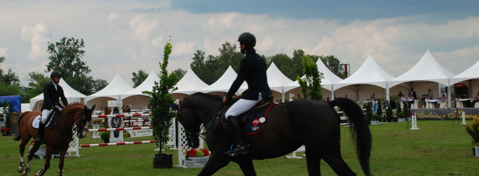 Poznań – Dziś trzeci dzień Cavaliady