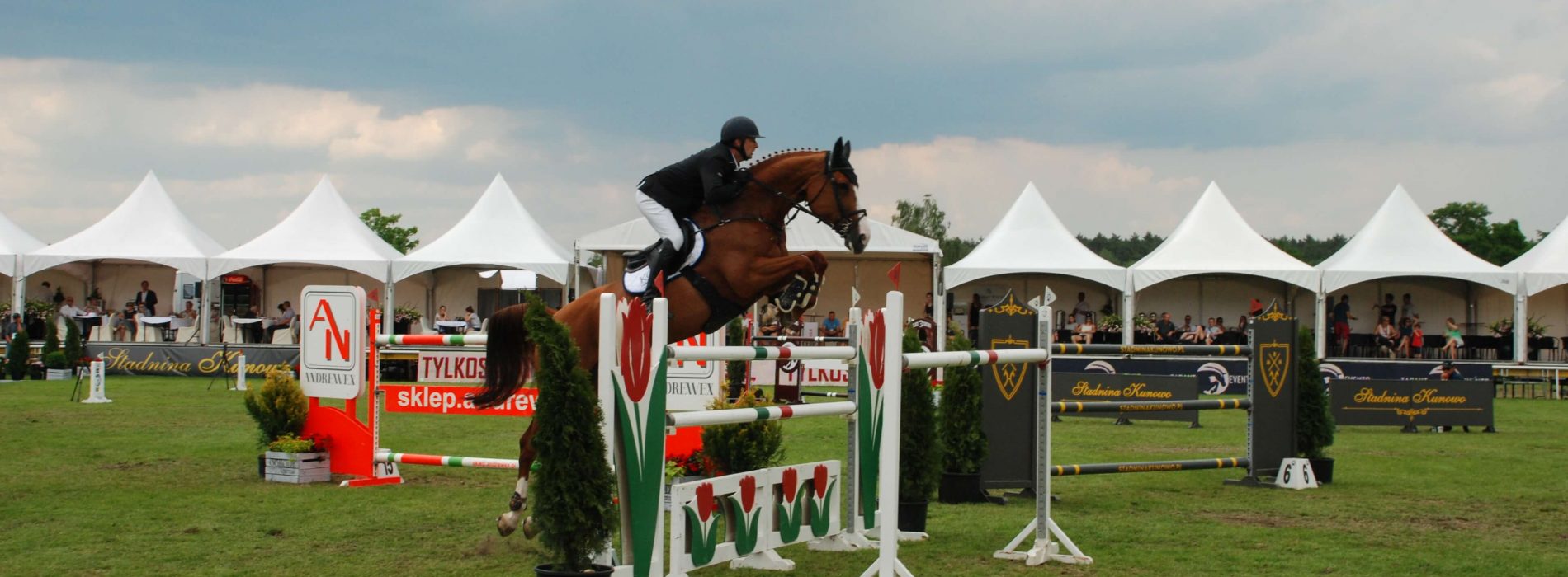 Poznań – Dziś trzeci dzień Cavaliady