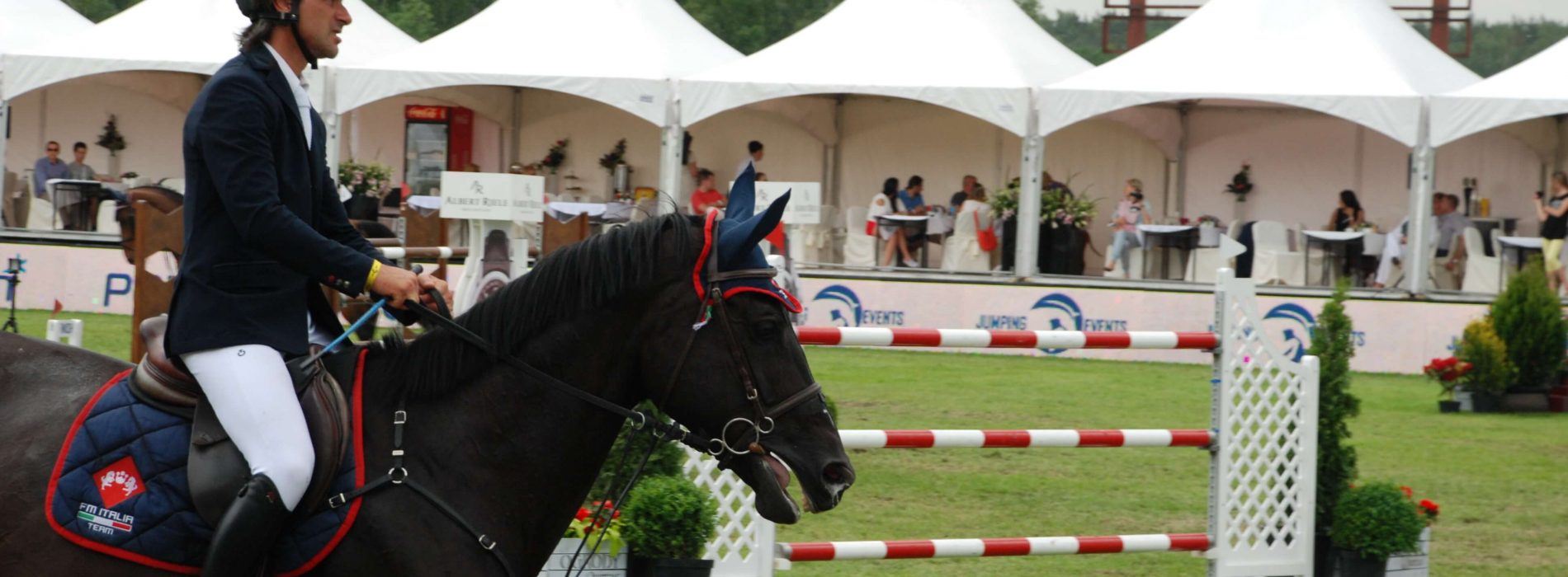 Poznań – Dziś trzeci dzień Cavaliady