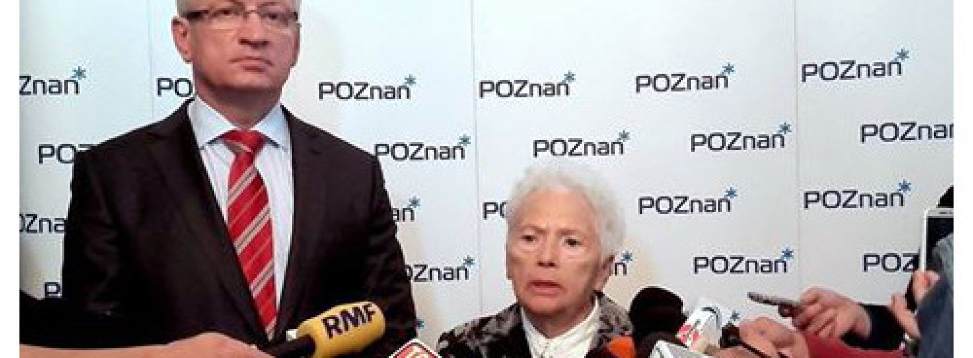 Prezydent Poznania – Oddzielmy poległych w walce o „wolność i chleb” od ofiar tragicznej katastrofy