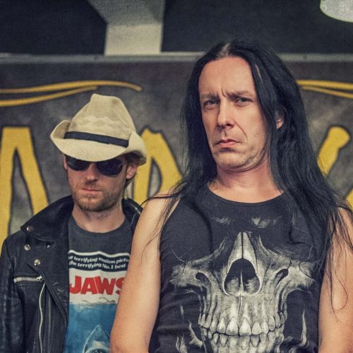 Jarocin – Acid Drinkers w hołdzie dla Motörhead