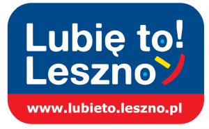 leszno logo lubię to