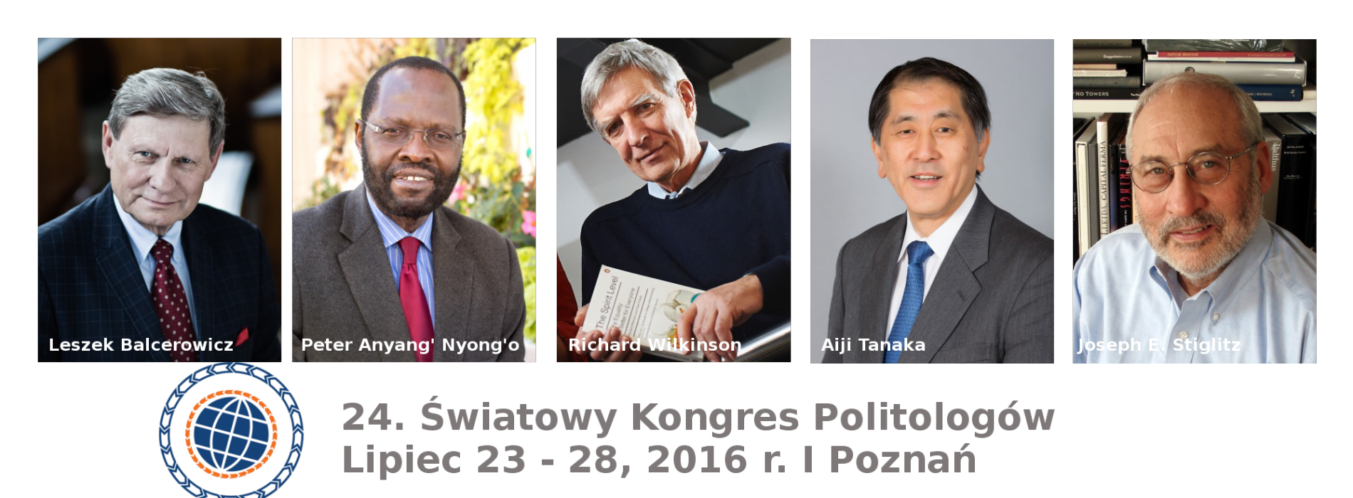 Poznań – zbliża się Światowy Kongres Politologów