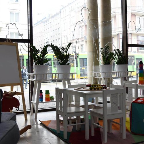Powstało Centrum Inicjatyw Rodzinnych – jedyne takie miejsce w Polsce