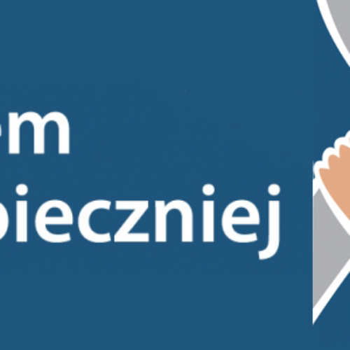 Popraw bezpieczeństwo swojej gminy – ruszył program „Razem bezpieczniej”