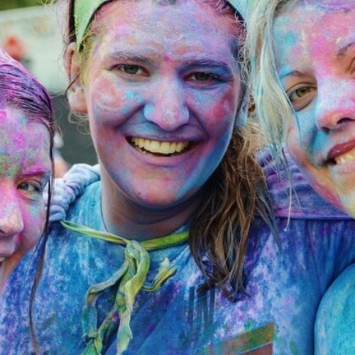 The Color Run Poznań – trwają zapisy