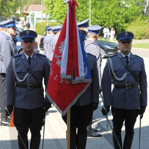 PAMIĘCI POMORDOWANYCH POLICJANTÓW II RP WOJEWÓDZTWA POZNAŃSKIEGO