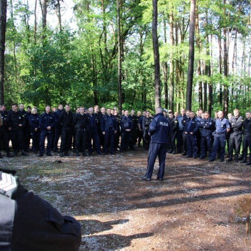 NAJLEPSZY WIELKOPOLSKI „PATROL ROKU 2017” JUŻ WYBRANY!