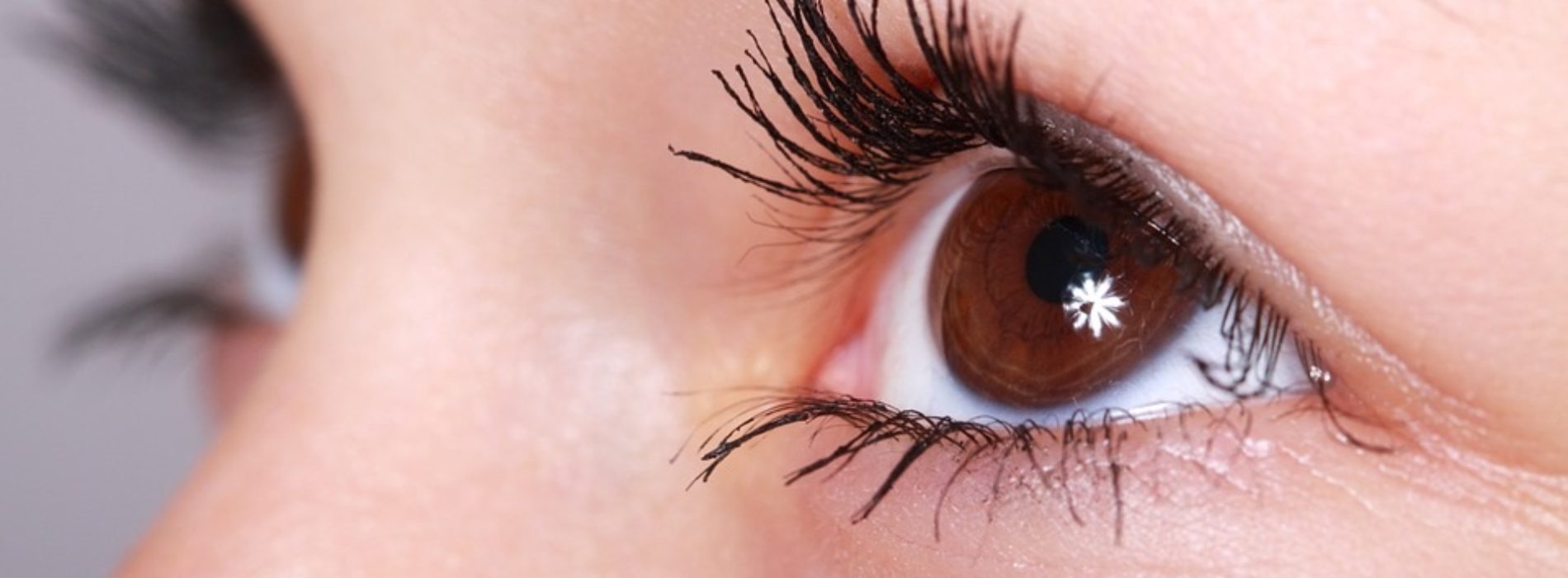 Kilka słów o tym, jak dbać o wzrok i zdrowie oczu