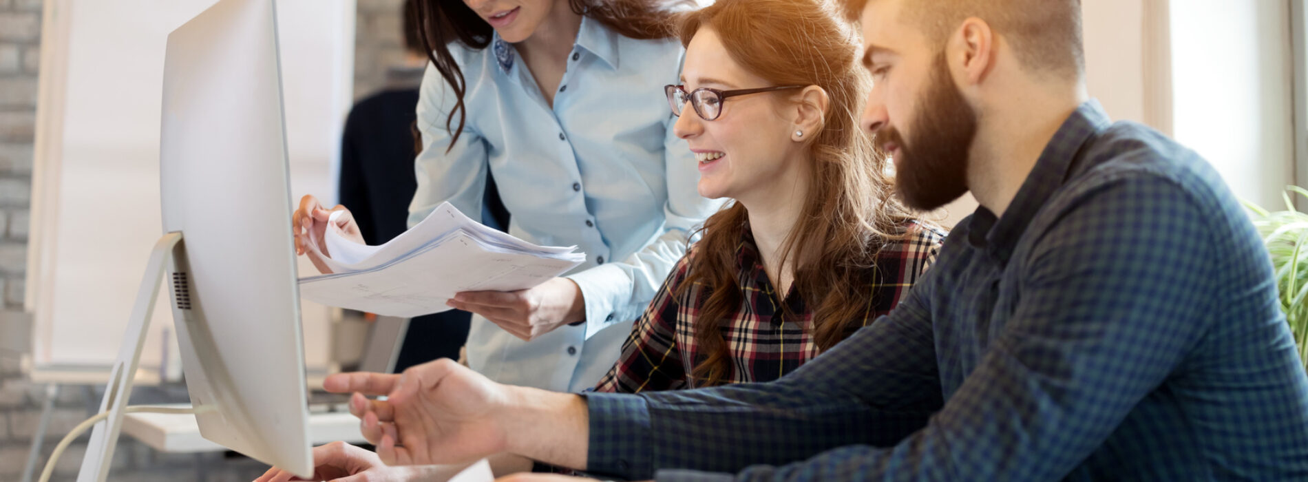 Studia MBA i EMBA w WSB w Poznaniu. Gdy zależy ci na intensywnym rozwoju umiejętności menedżerskich