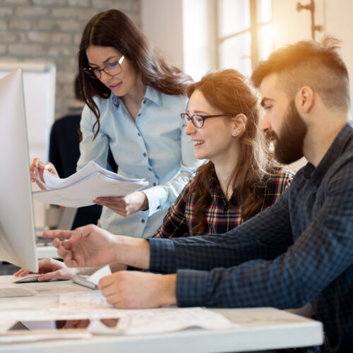 Studia MBA i EMBA w WSB w Poznaniu. Gdy zależy ci na intensywnym rozwoju umiejętności menedżerskich