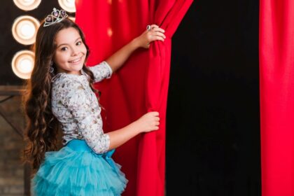 Teatr i koncerty. Zobacz wydarzenia kulturalne dla najmłodszych