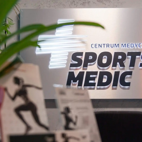Torbiel Bakera – objawy i leczenie ortopeda w Sports Medic Wrocław tłumaczy schorzenie