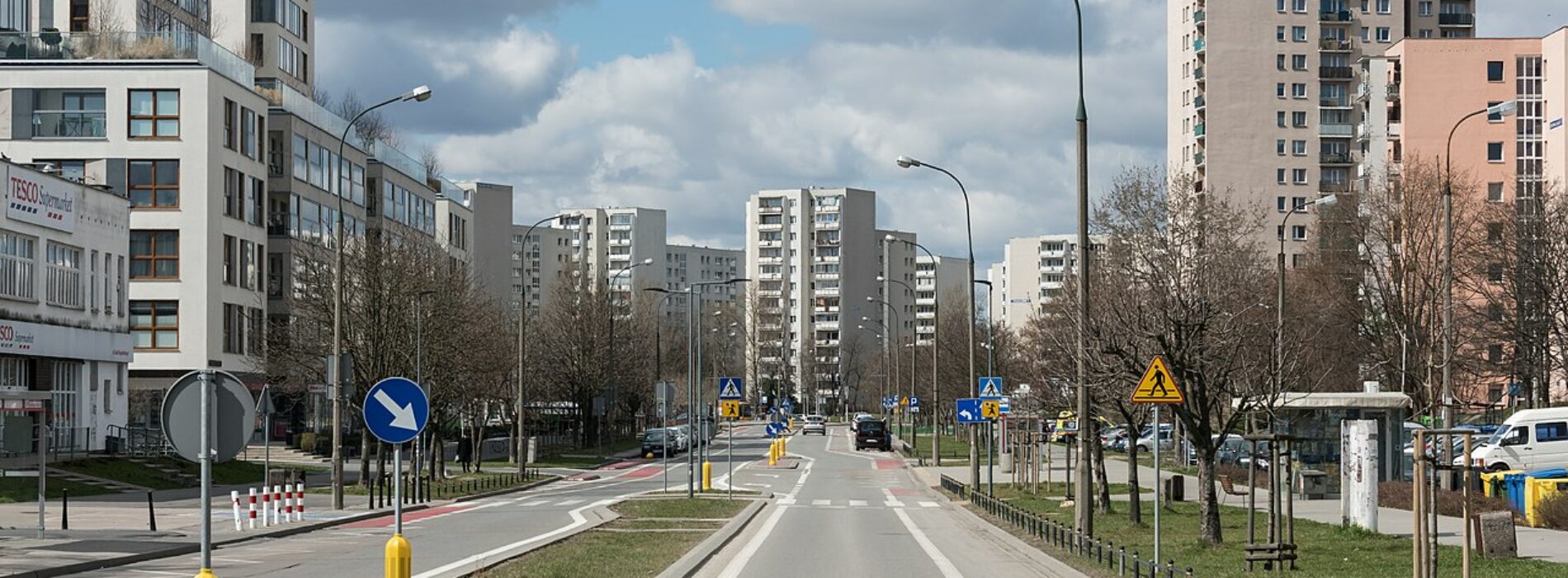 Agencja nieruchomości Warszawa Ursynów i szybka sprzedaż mieszkania