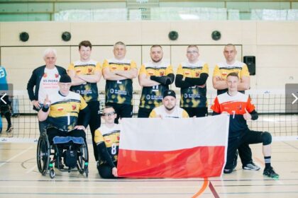KS INDRA z Kaźmierza – kolejny polski zespół w Klubowych Mistrzostwach Europy!