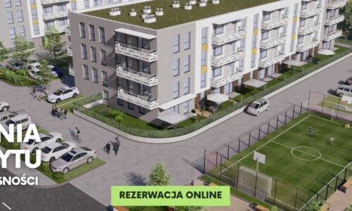 Mieszkania lokatorskie w Wielkopolsce