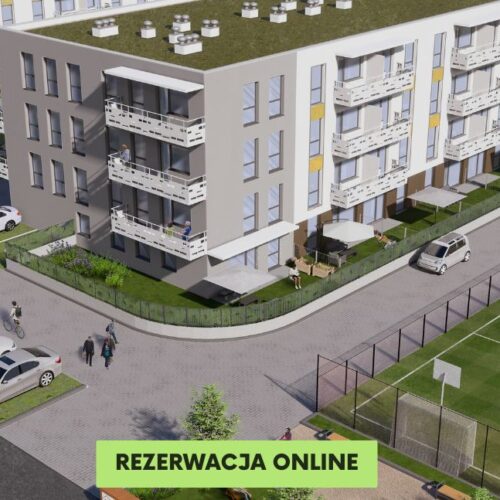 Mieszkania lokatorskie w Wielkopolsce