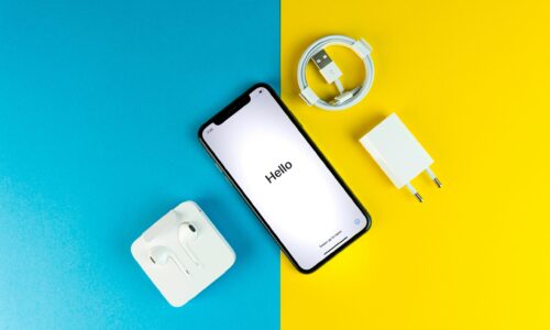 Jak dobrać ładowarkę, słuchawki i powerbank do telefonu?​