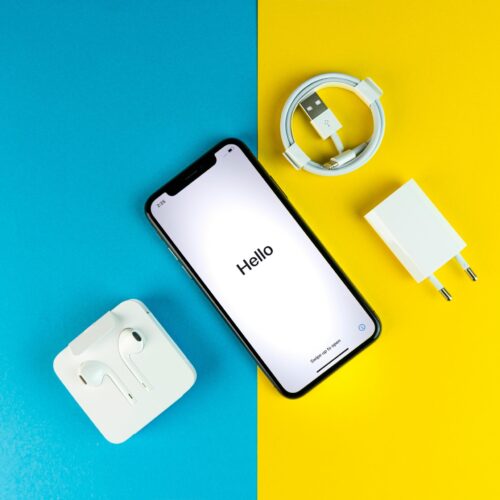 Jak dobrać ładowarkę, słuchawki i powerbank do telefonu?​