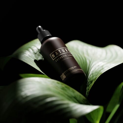 Kosmetyki naturalne – ranking 2025