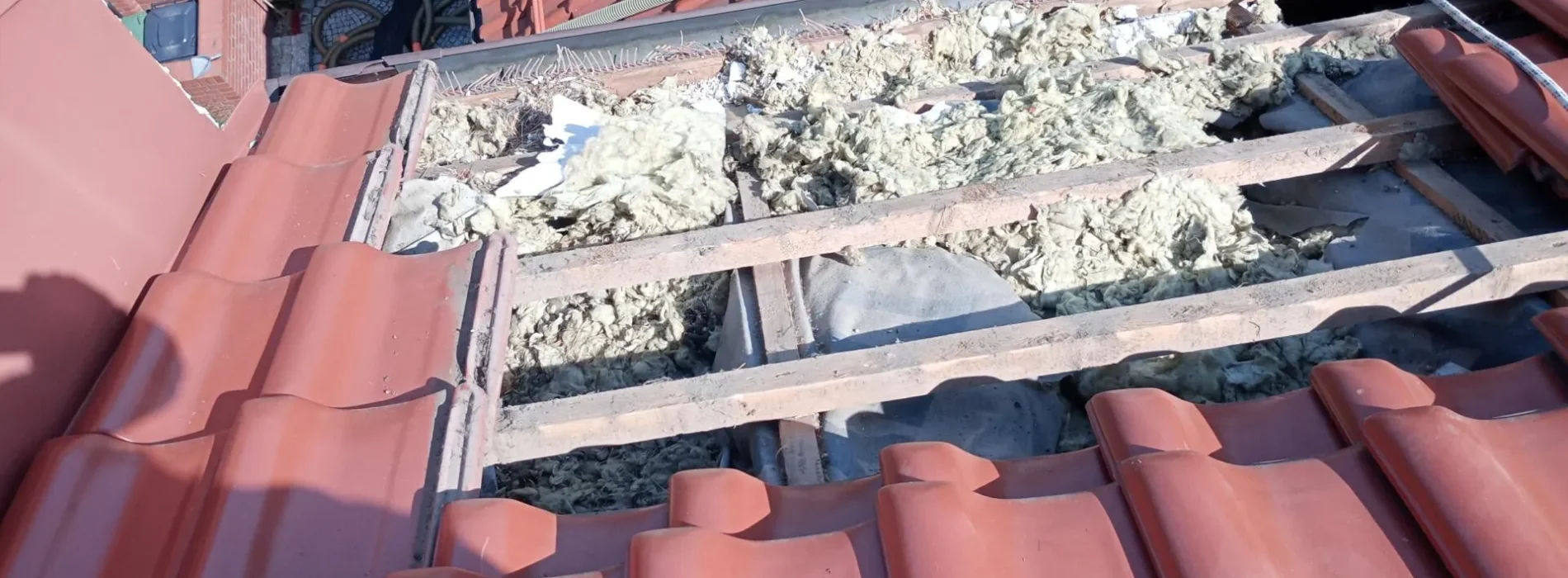 Jakie elementy poszycia dachowego są najbardziej narażone na uszkodzenia przez kuny?