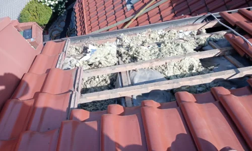 Jakie elementy poszycia dachowego są najbardziej narażone na uszkodzenia przez kuny?