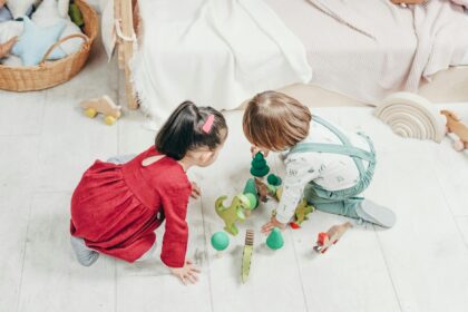 Balerinki dla dziewczynki – jak wybrać idealne buty na co dzień i na specjalne okazje