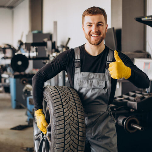 Kiedy należy wymienić wyważarkę na nową? Objawy zużycia i awarii