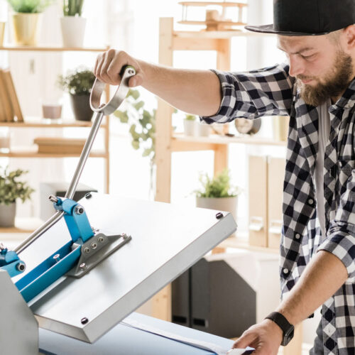 DTF dla e-commerce – szybka produkcja i skalowanie bez ryzyka