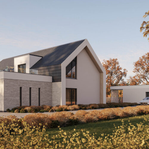 Jakich uprawnień szukać, wybierając architekta w Krotoszynie